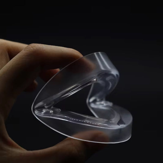 Anti-ronflement incroyable 😍 Discrète et indolore ✅ Nuits complètes et reposantes